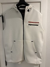 Prada Maglia Tecnica Riciclata