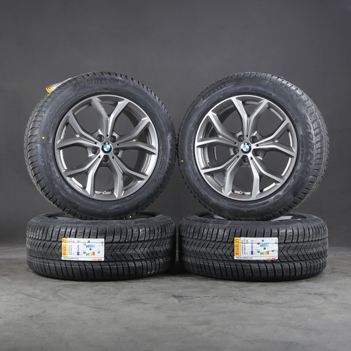 Pollici bmw g05 x6 g06 - bmw,