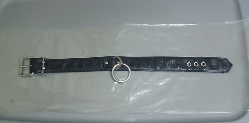 Collo ring uomo - collo, o-ring