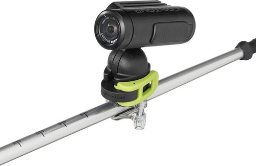 Contour roam ski pole - ski, tube