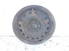 2140661 CERCHIO SINGOLO IN FERRO R14 TOYOTA YARIS I (P1) 1.0 B 16V MAN 5M 68CV 2