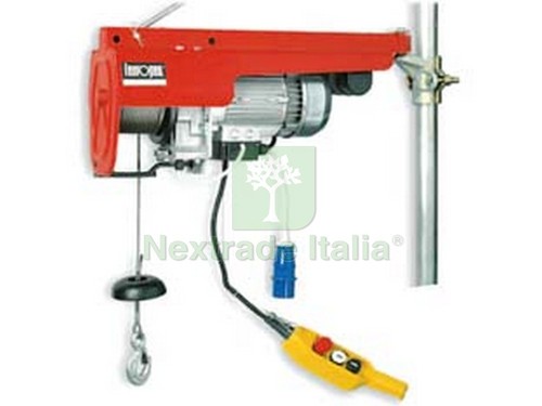 1pz paranco elettrico - 1pz,