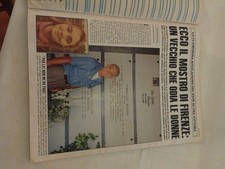 Articolo Mostro Di Firenze Su Rivista Completa