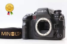 Bellissima *Top MINT* Minolta