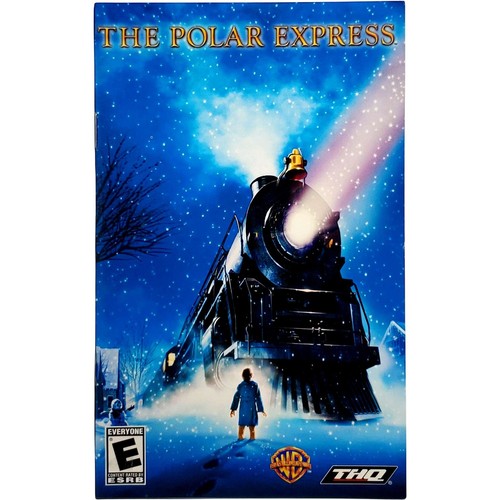 The polar - manuale),