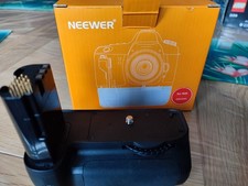 Impugnatura verticale a