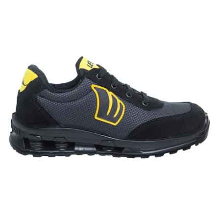 Scarpa antinfortunistica - scarpa,