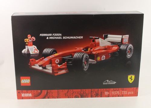 Lego icons 11375 ferrari - icons,