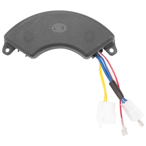 Avr raddrizzatore regolatore - raddrizzatore,