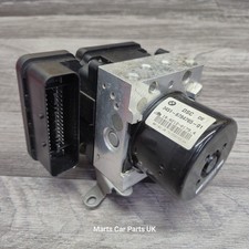 POMPA MODULO ABS BMW SERIE 3