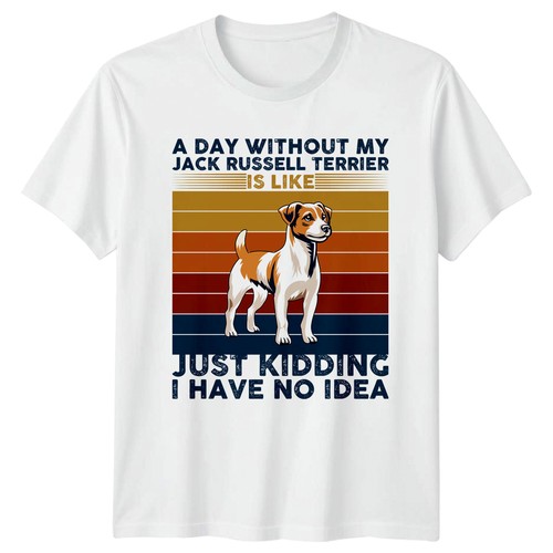 Shirt giorno senza il mio - giorno,