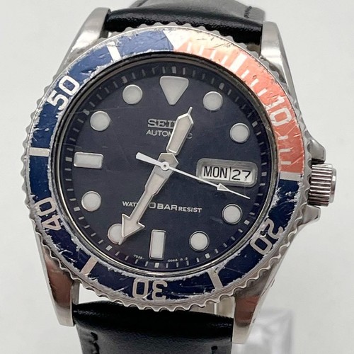 Orologio uomo automatico - uomo,
