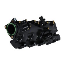 Collettore Aspirazione Per Fiat Bravo Doblo Idea Linea Punto Evo 500L 1.6 D 55259084