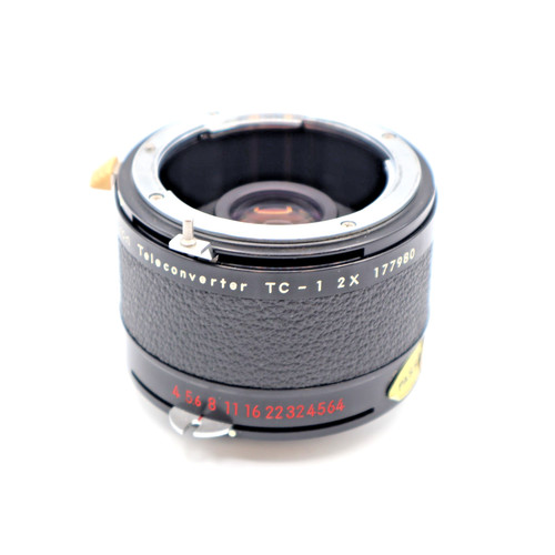 Nikon convertitore non - nikon,
