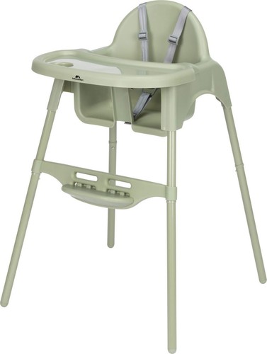 Meely seggiolone pappa 6 - -,