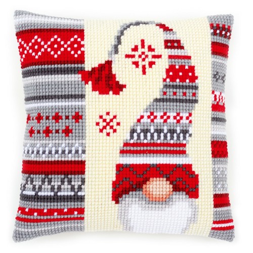 Christmas elf kit - -, cuscini
