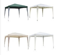 GAZEBO PIEGHEVOLE "RAPID" MT