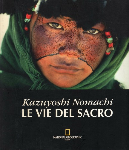 Vie del sacro - le,