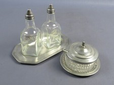 Set contenitori sale pepe