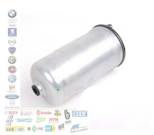 Filtro gasolio carburante - carburante, vw