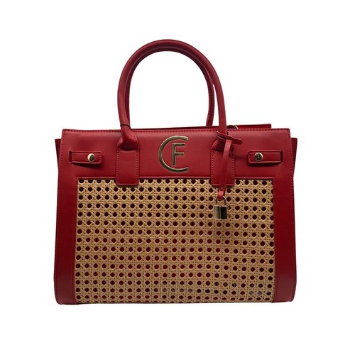 Cristina effe borsa mano - borsa, a