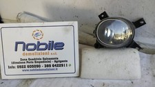 FANALE FARETTO FENDINEBBIA ANTERIORE SINISTRO SX AUDI A3 8P 2008/2013