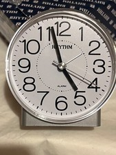 OROLOGIO SVEGLIA DA TAVOLO