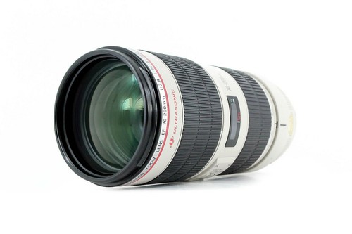 Canon 200 f 2 - canon, 70-200