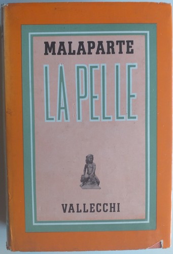Pelle cura di enrico - pelle,