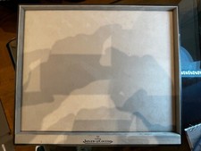 vassoio espositore da banco Jaeger-Lecoultre