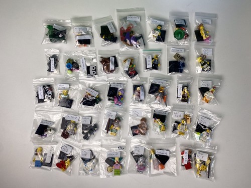 Lotto lavoro lego - lavoro,
