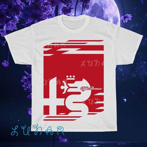 Shirt alfa romeo racing - alfa,