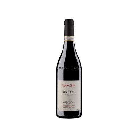 Pianpolvere soprano barolo - soprano,