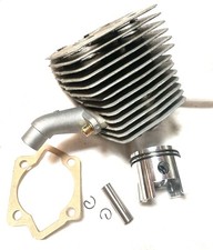 Yd100 top end - top, &