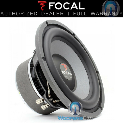 Focal 27v2 sub adatto a - focal,