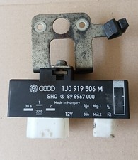 Centralina Volkswagen Polo 4