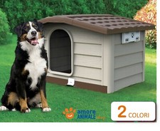 Cuccia per Cani di Taglia