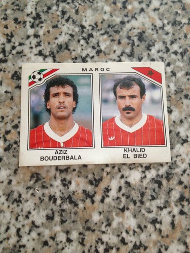 Marocco 425 album - 425,