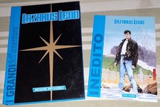 I GRANDI DELL'AVVENTURA 2 VOL