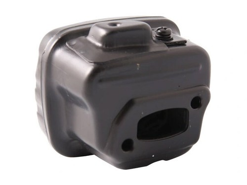Scarico jonsered 2141 2145 - scarico,