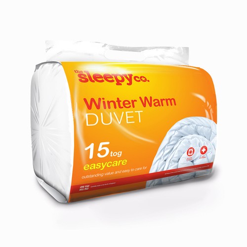 Tog winter warm hollowfibre - winter,