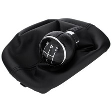 POMELLO LEVA CAMBIO + CUFFIA