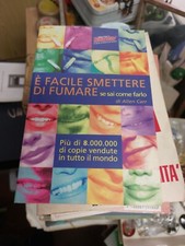 Lotto libri motivazionali come sapere migliorare smettere fumare Leader Carnegie