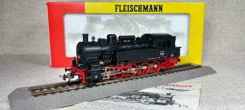 Locomotora fleischmann dr - locomotora,