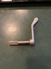 SELETTORE LEVA MOTORE