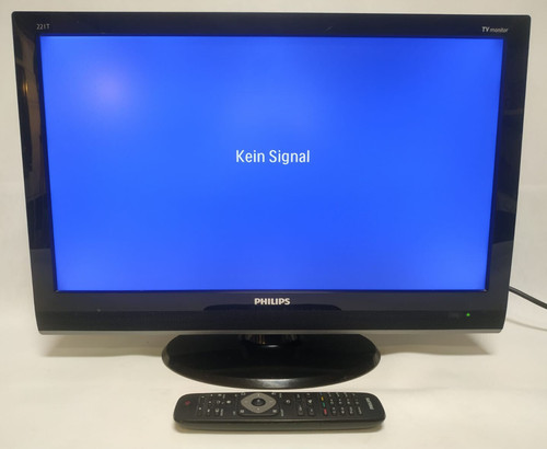 Televisore philips mwt1221t - televisore,