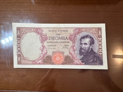 Repubblica banconota lire - repubblica,