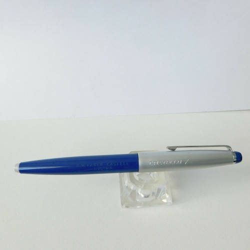Penna stilografica faber - penna,