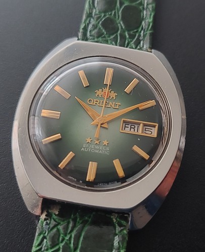 Orologio meccanico vintage - orologio,