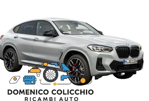 Ricambi musata con - kit, airbag